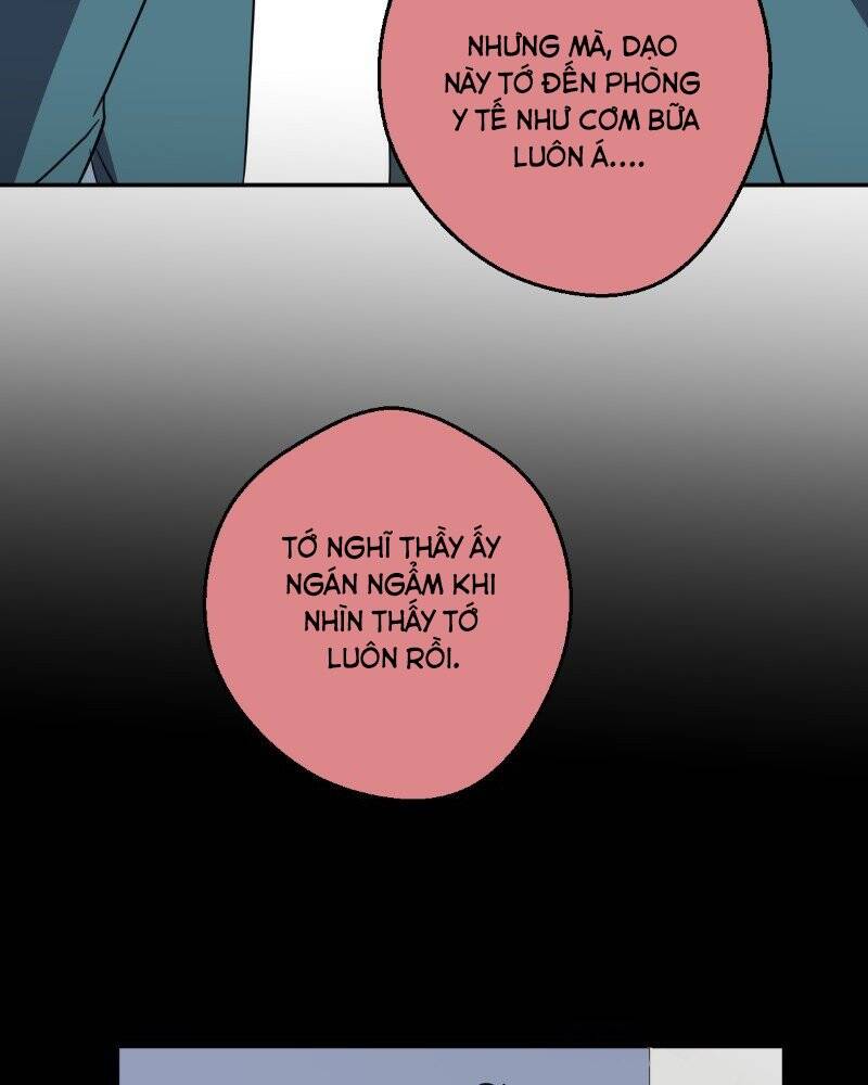 Thế Giới Không Hoàn Hảo Chapter 220 - Trang 2