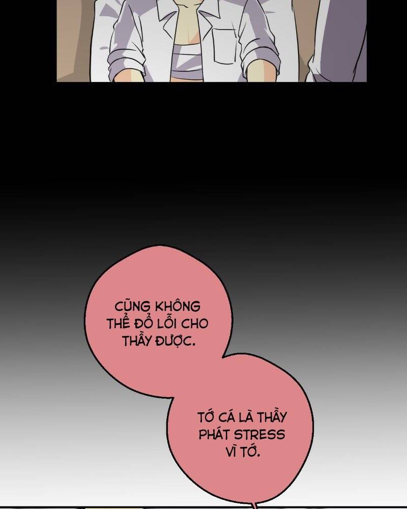 Thế Giới Không Hoàn Hảo Chapter 220 - Trang 2