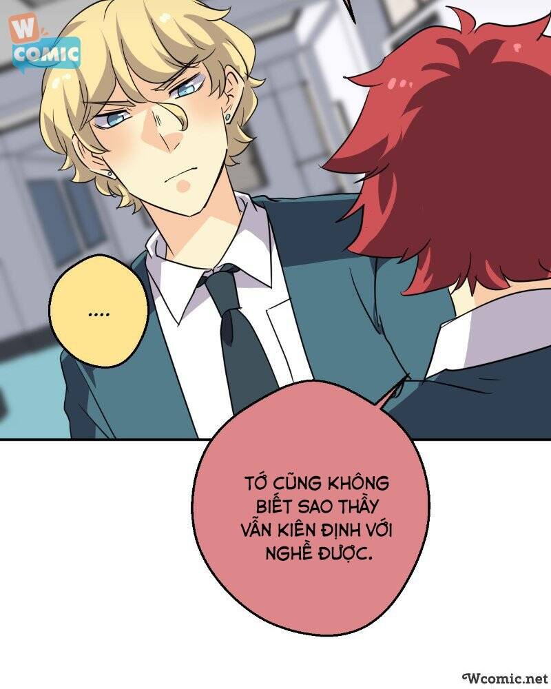 Thế Giới Không Hoàn Hảo Chapter 220 - Trang 2