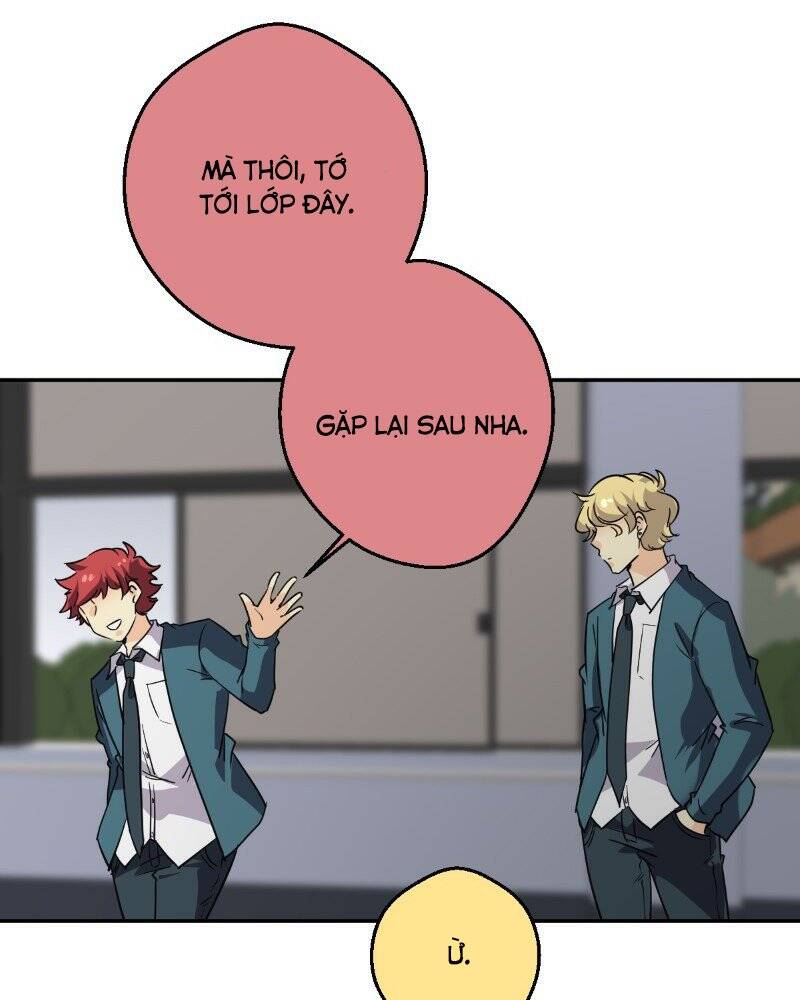 Thế Giới Không Hoàn Hảo Chapter 220 - Trang 2