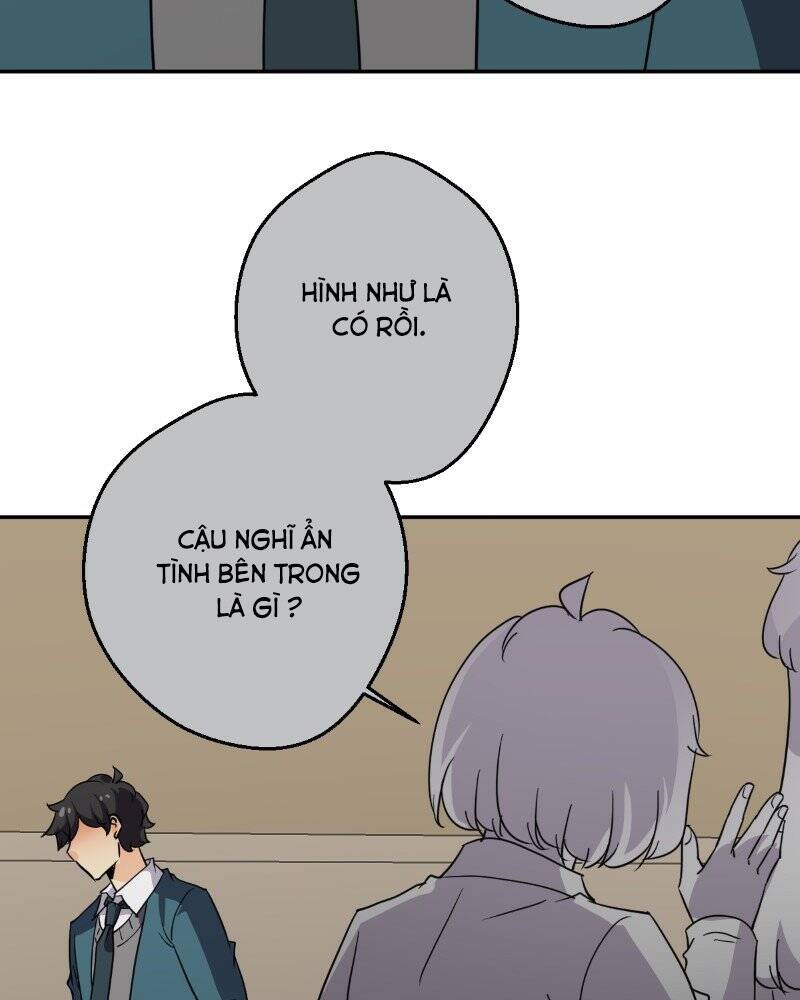 Thế Giới Không Hoàn Hảo Chapter 220 - Trang 2