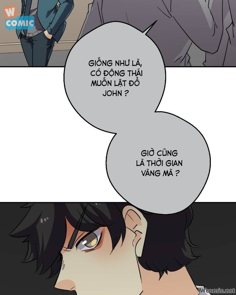 Thế Giới Không Hoàn Hảo Chapter 220 - Trang 2