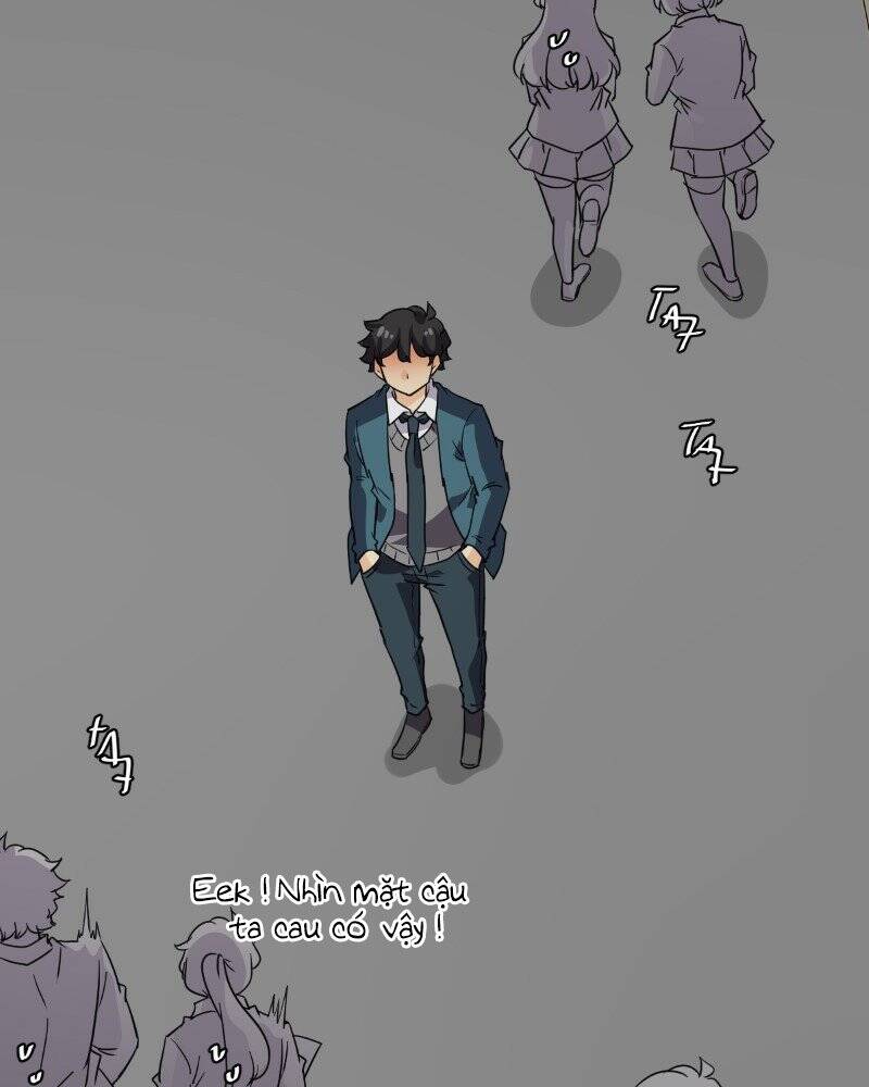 Thế Giới Không Hoàn Hảo Chapter 220 - Trang 2