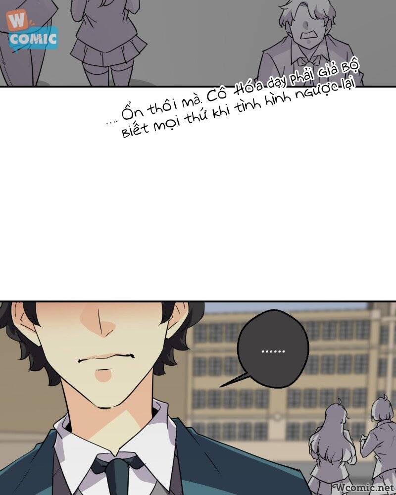 Thế Giới Không Hoàn Hảo Chapter 220 - Trang 2