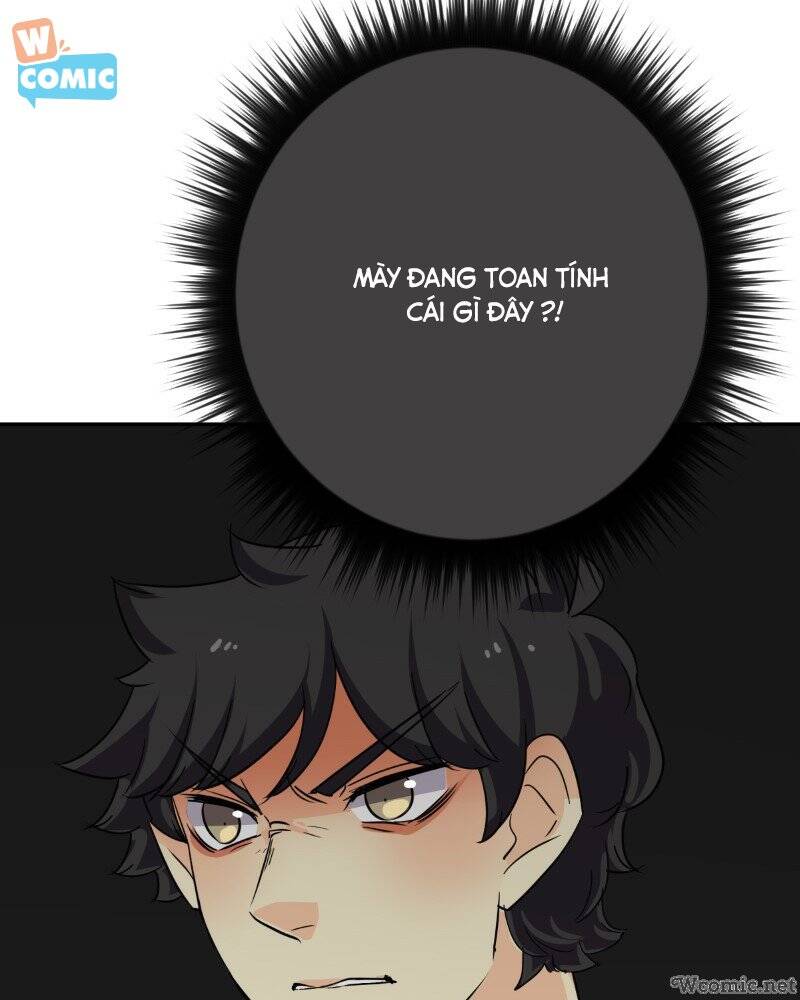 Thế Giới Không Hoàn Hảo Chapter 220 - Trang 2