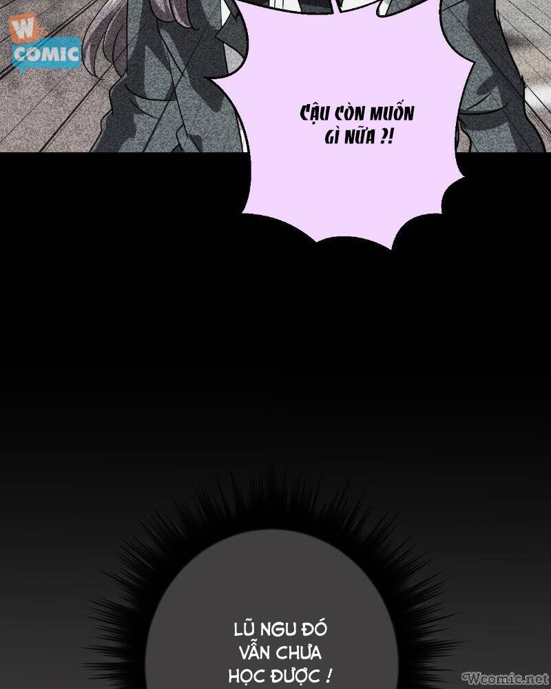 Thế Giới Không Hoàn Hảo Chapter 220 - Trang 2