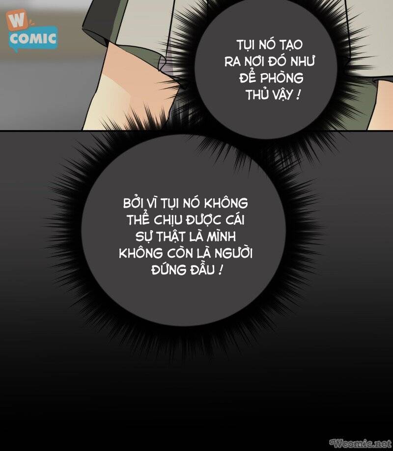 Thế Giới Không Hoàn Hảo Chapter 220 - Trang 2