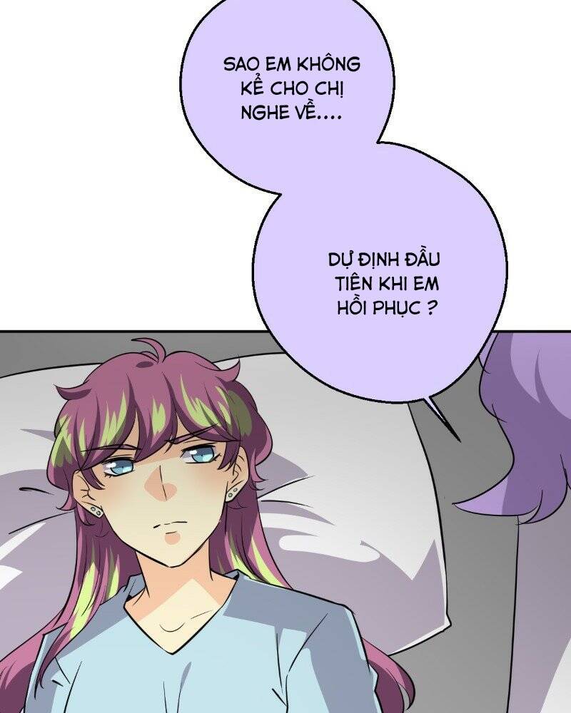 Thế Giới Không Hoàn Hảo Chapter 220 - Trang 2