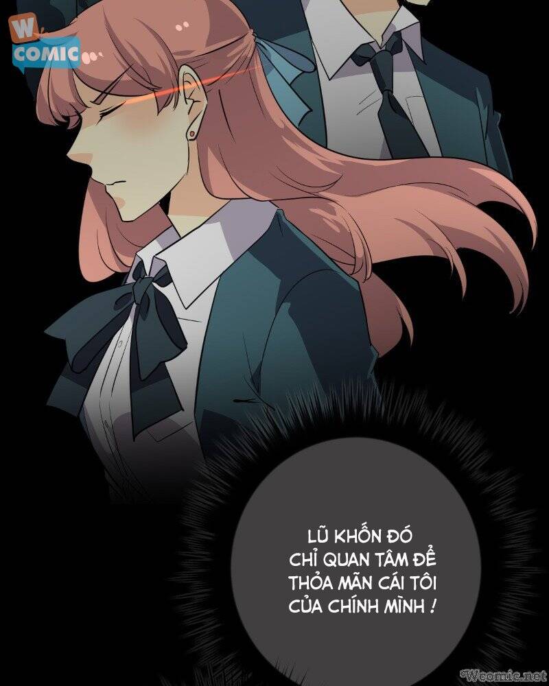 Thế Giới Không Hoàn Hảo Chapter 220 - Trang 2