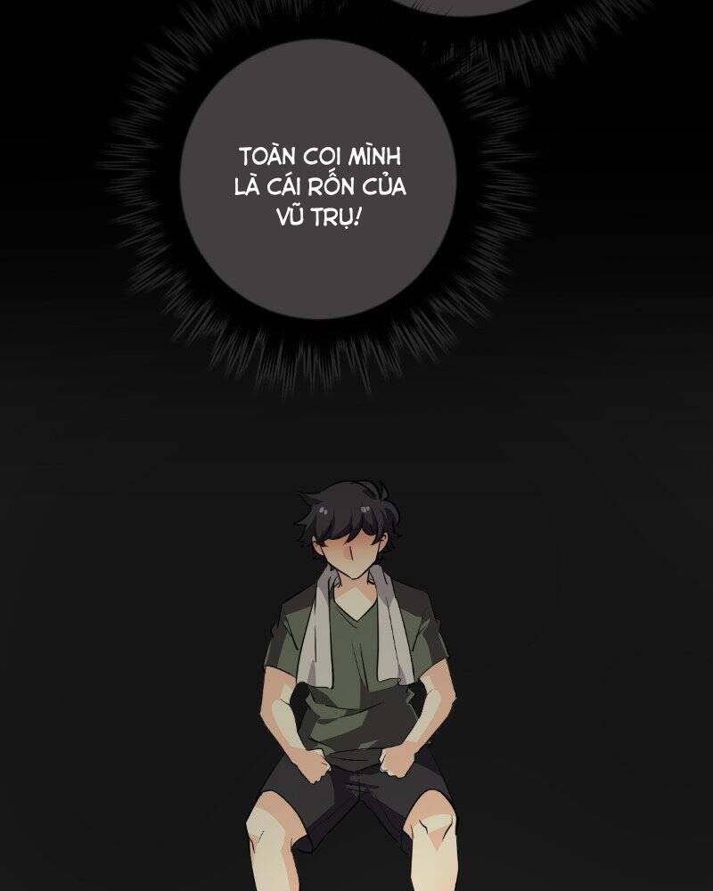 Thế Giới Không Hoàn Hảo Chapter 220 - Trang 2