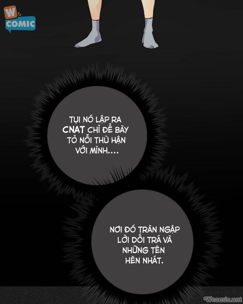 Thế Giới Không Hoàn Hảo Chapter 220 - Trang 2