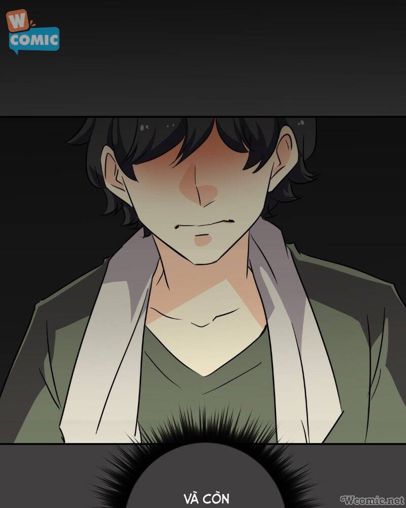 Thế Giới Không Hoàn Hảo Chapter 220 - Trang 2