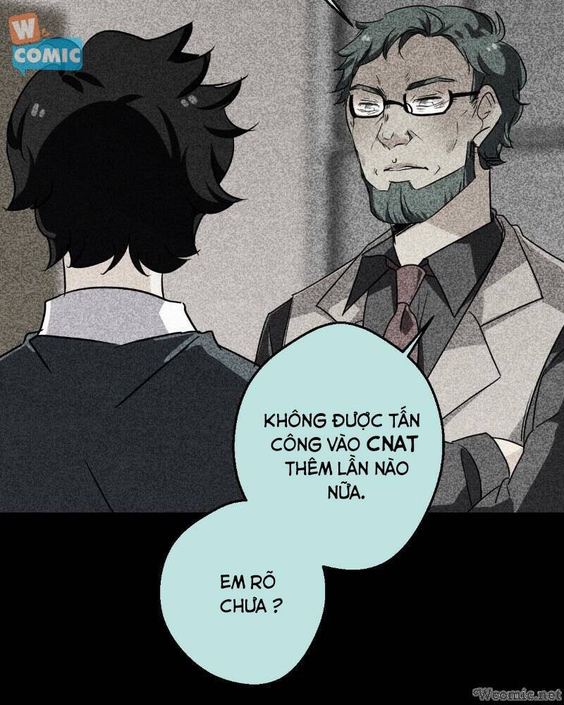 Thế Giới Không Hoàn Hảo Chapter 220 - Trang 2