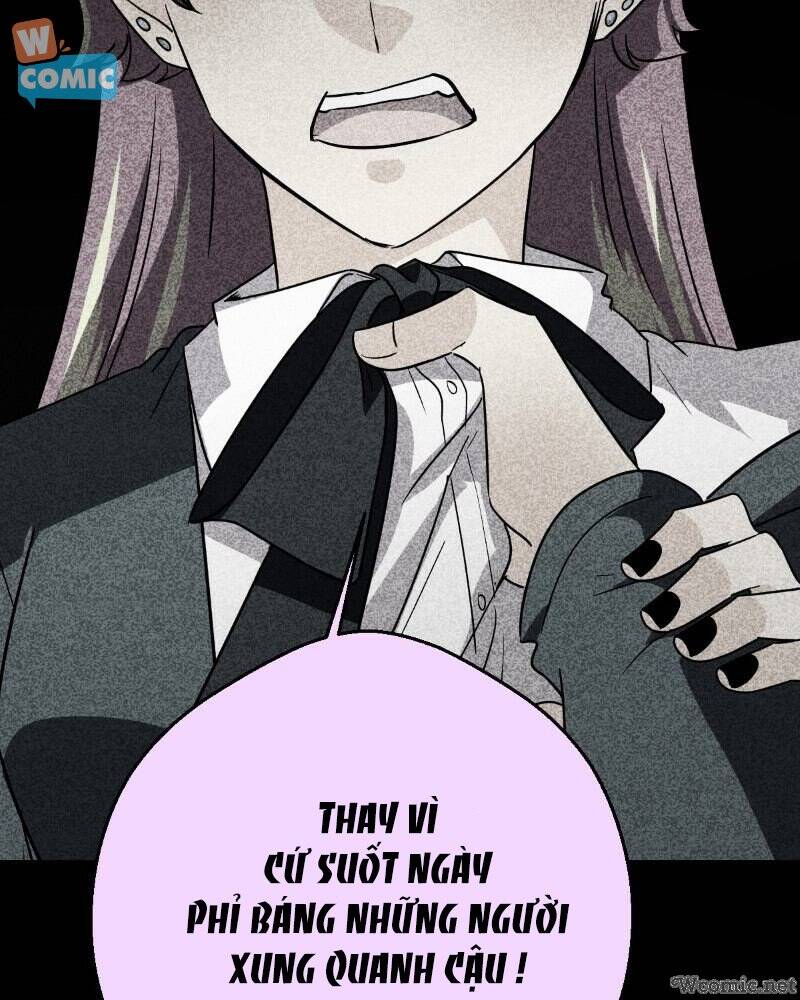 Thế Giới Không Hoàn Hảo Chapter 220 - Trang 2