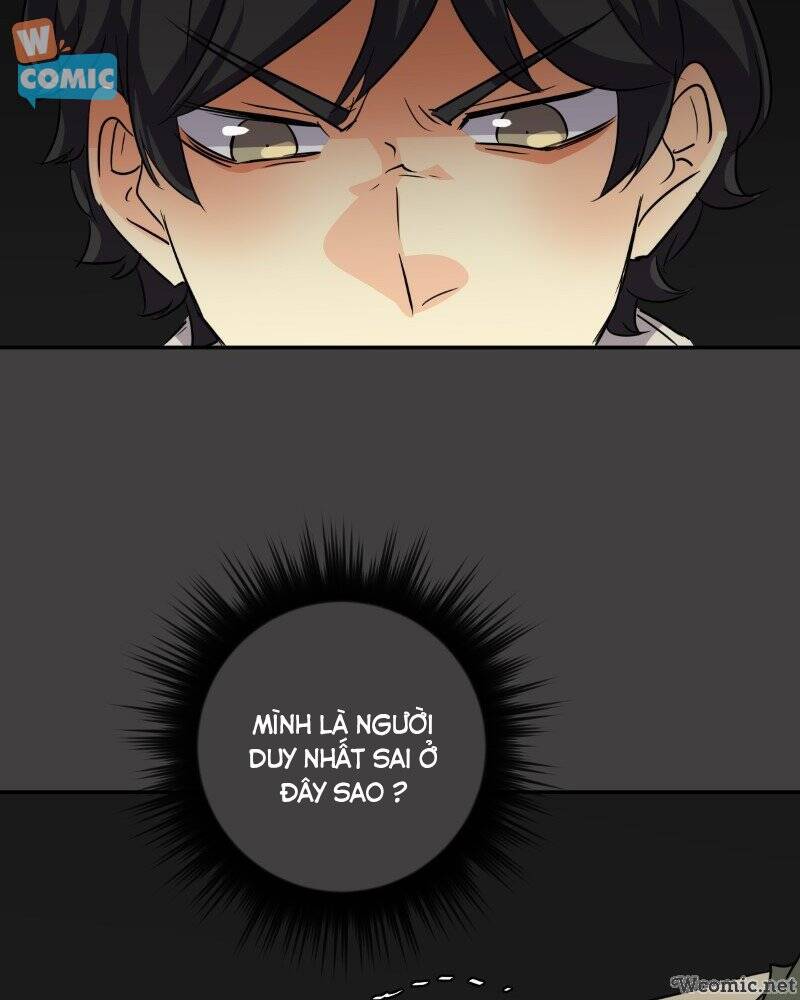 Thế Giới Không Hoàn Hảo Chapter 220 - Trang 2
