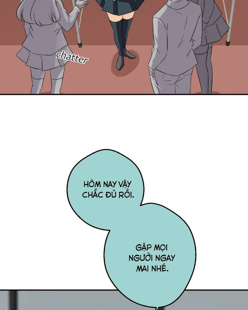 Thế Giới Không Hoàn Hảo Chapter 220 - Trang 2