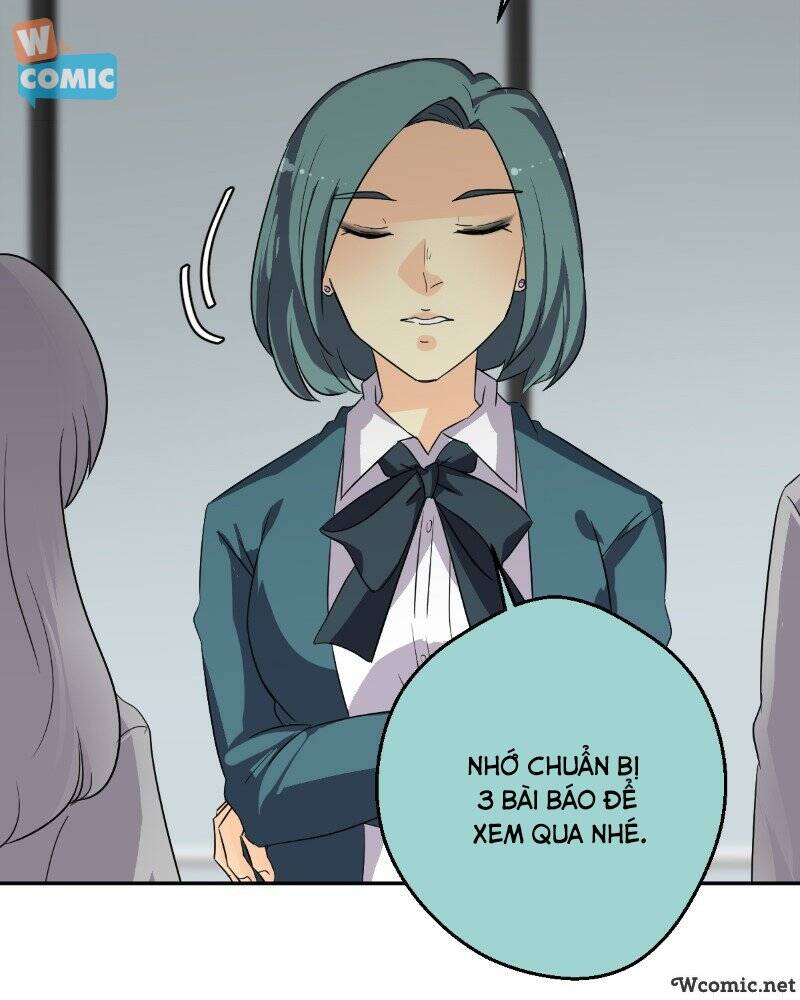 Thế Giới Không Hoàn Hảo Chapter 220 - Trang 2