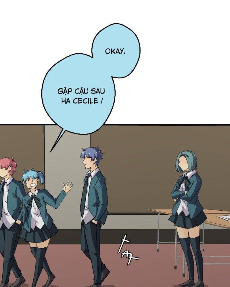 Thế Giới Không Hoàn Hảo Chapter 220 - Trang 2