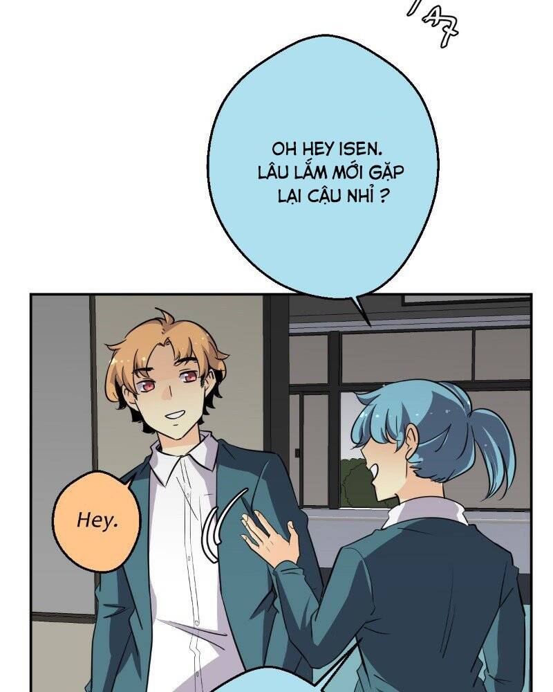 Thế Giới Không Hoàn Hảo Chapter 220 - Trang 2