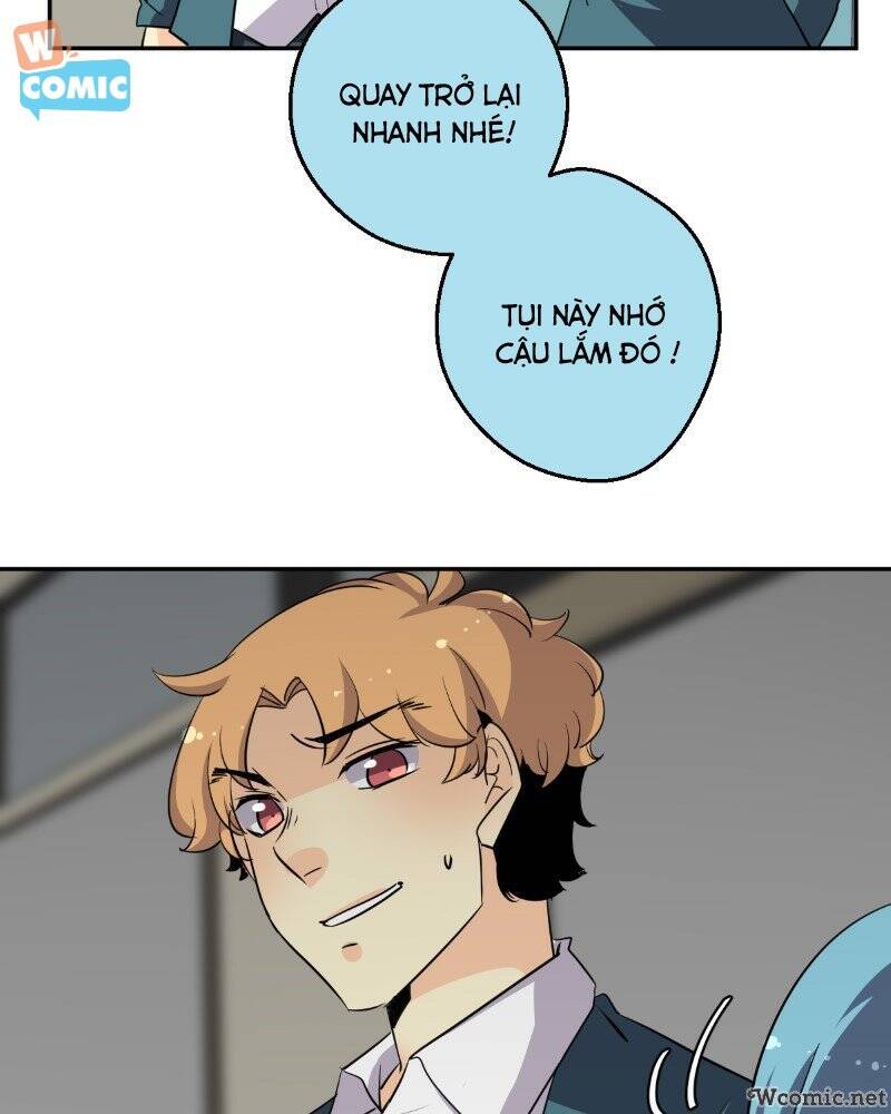 Thế Giới Không Hoàn Hảo Chapter 220 - Trang 2