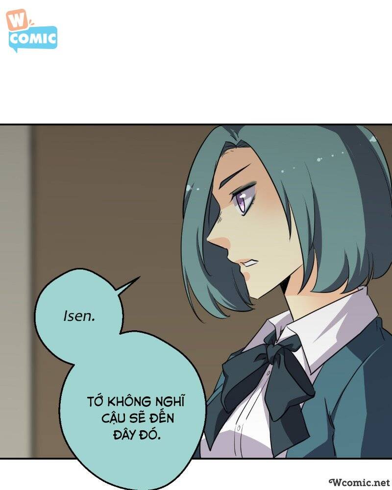 Thế Giới Không Hoàn Hảo Chapter 220 - Trang 2