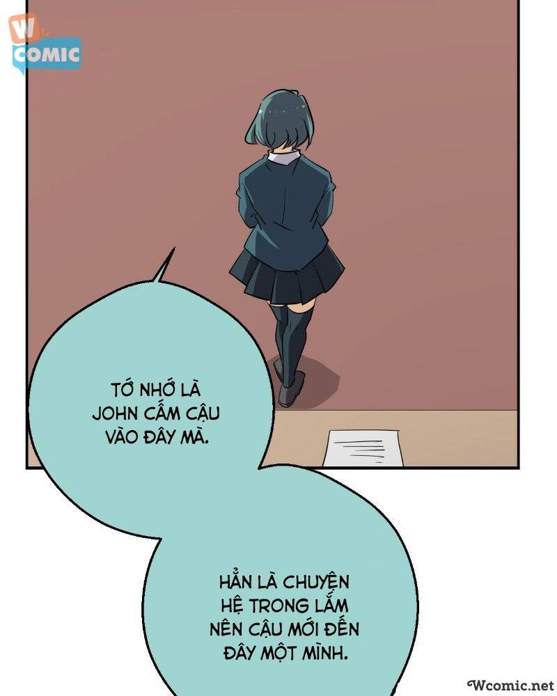 Thế Giới Không Hoàn Hảo Chapter 220 - Trang 2