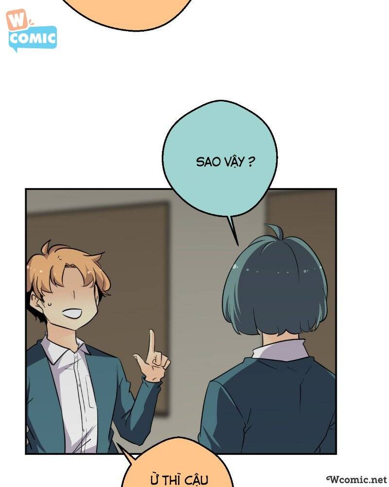 Thế Giới Không Hoàn Hảo Chapter 220 - Trang 2