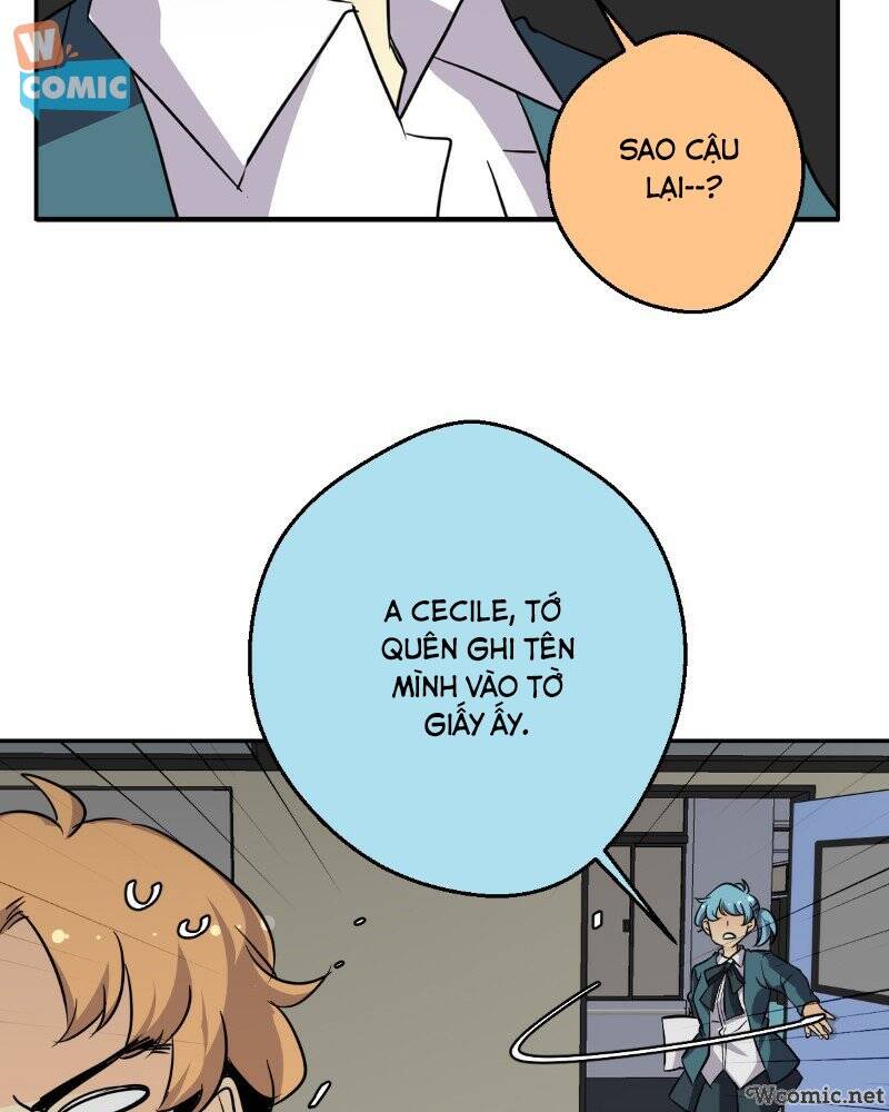 Thế Giới Không Hoàn Hảo Chapter 220 - Trang 2