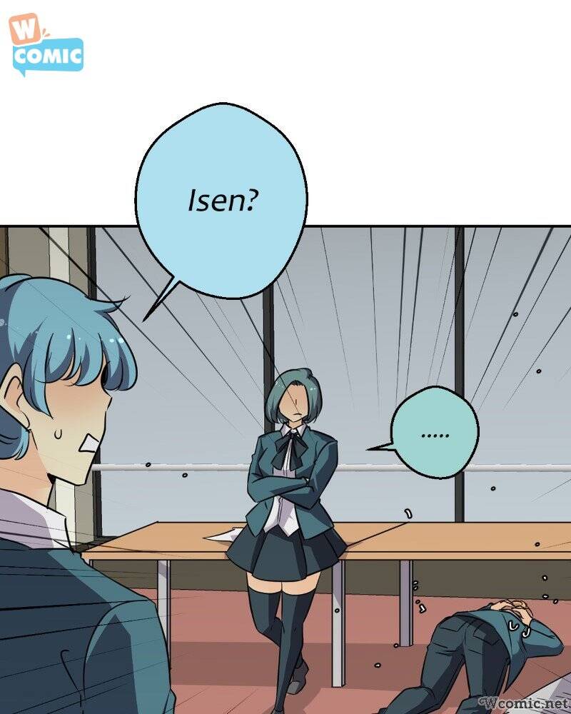 Thế Giới Không Hoàn Hảo Chapter 220 - Trang 2