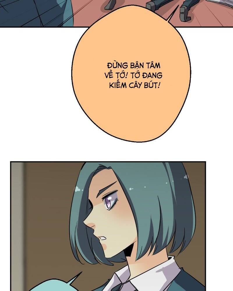 Thế Giới Không Hoàn Hảo Chapter 220 - Trang 2