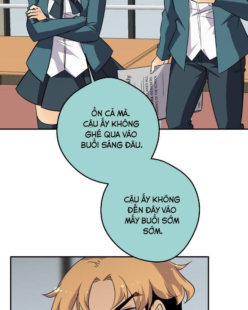 Thế Giới Không Hoàn Hảo Chapter 220 - Trang 2