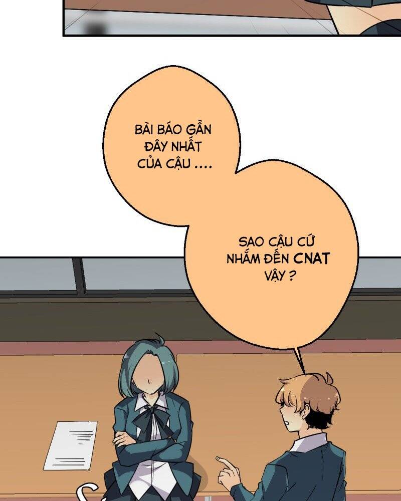 Thế Giới Không Hoàn Hảo Chapter 220 - Trang 2