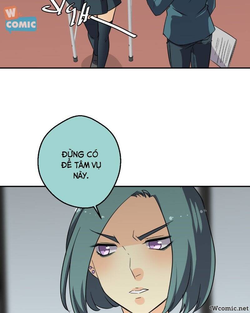 Thế Giới Không Hoàn Hảo Chapter 220 - Trang 2