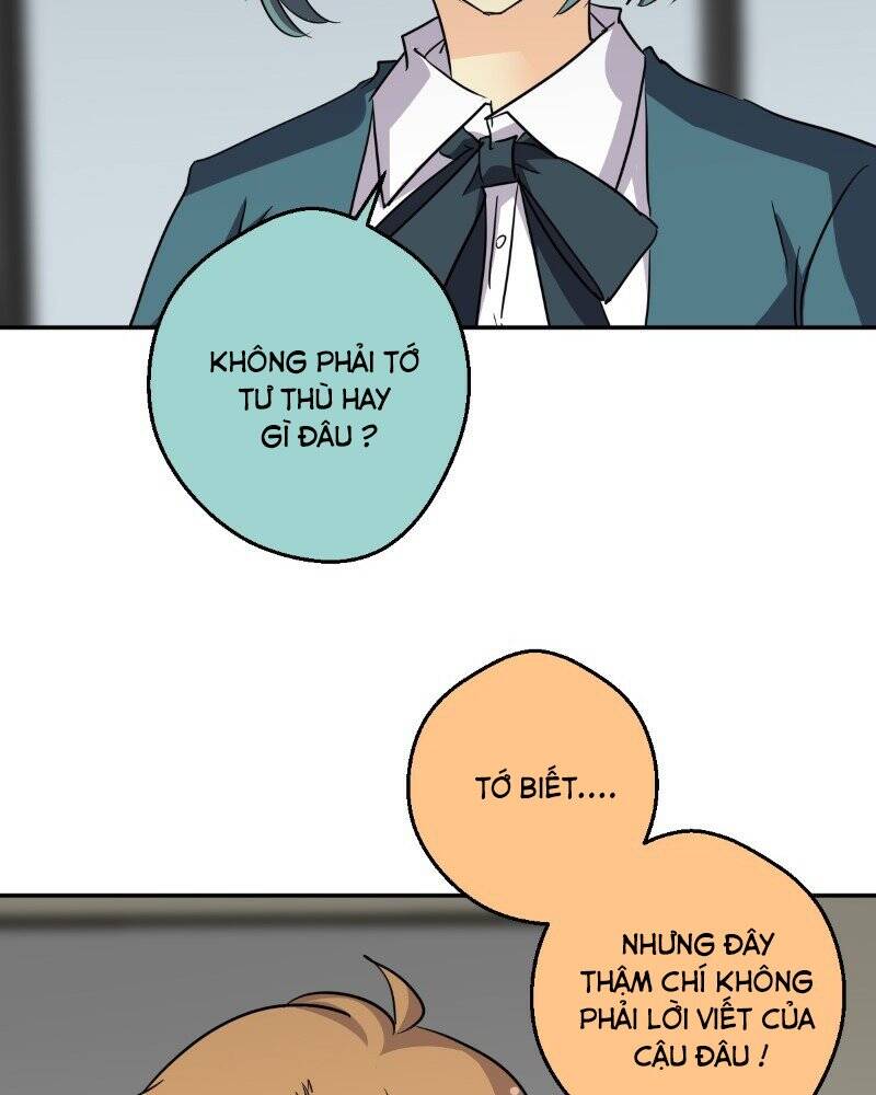 Thế Giới Không Hoàn Hảo Chapter 220 - Trang 2