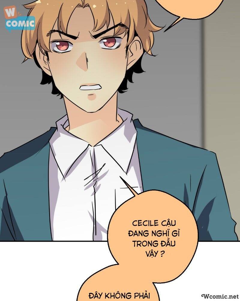 Thế Giới Không Hoàn Hảo Chapter 220 - Trang 2