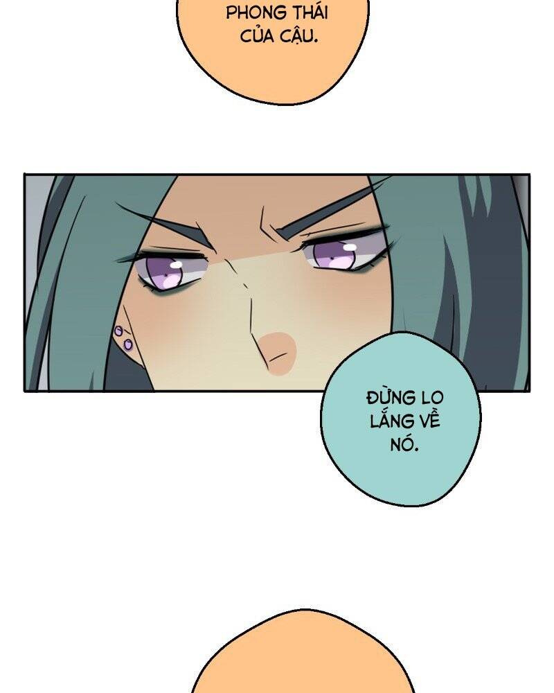 Thế Giới Không Hoàn Hảo Chapter 220 - Trang 2