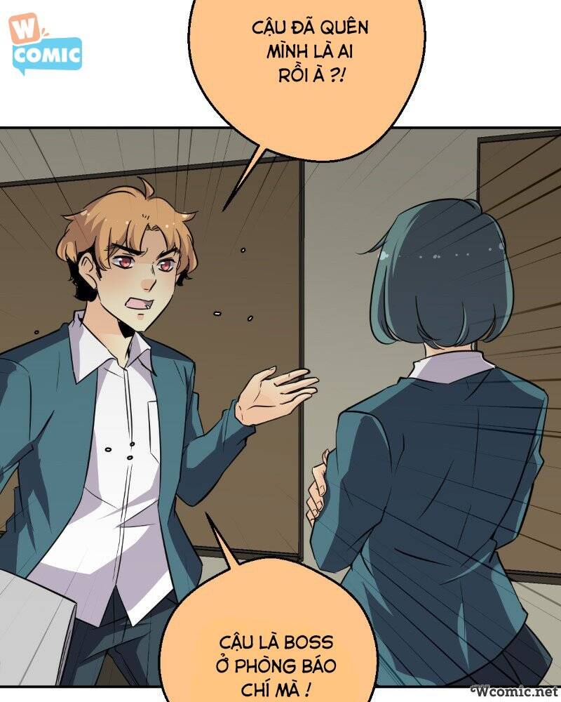 Thế Giới Không Hoàn Hảo Chapter 220 - Trang 2