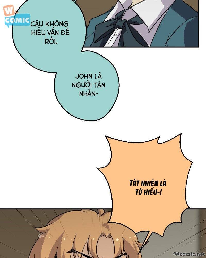 Thế Giới Không Hoàn Hảo Chapter 220 - Trang 2