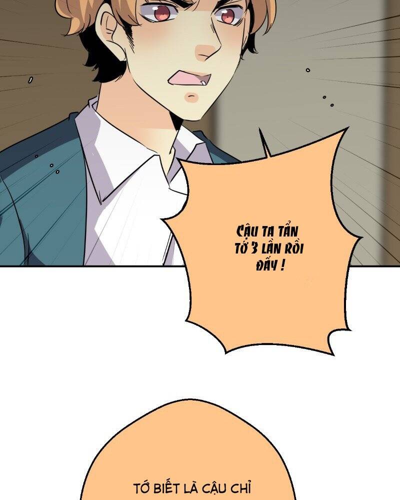 Thế Giới Không Hoàn Hảo Chapter 220 - Trang 2