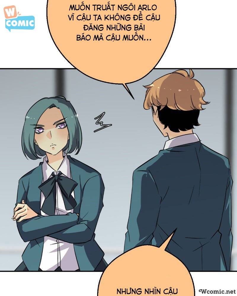 Thế Giới Không Hoàn Hảo Chapter 220 - Trang 2