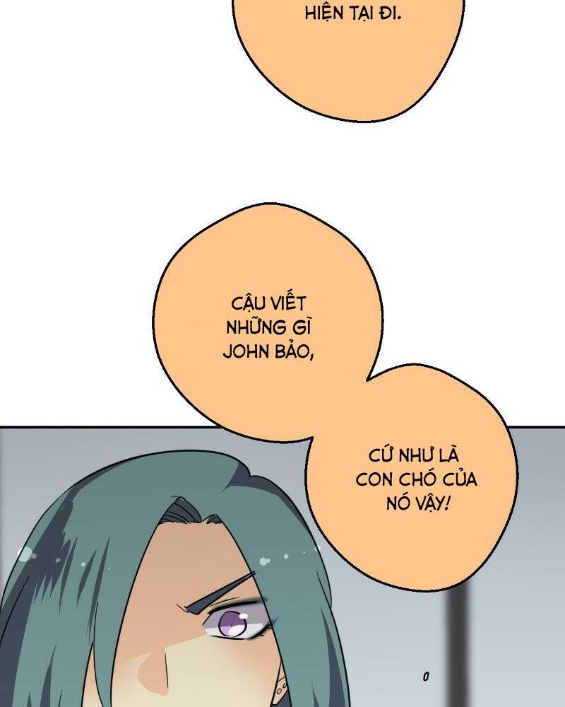 Thế Giới Không Hoàn Hảo Chapter 220 - Trang 2