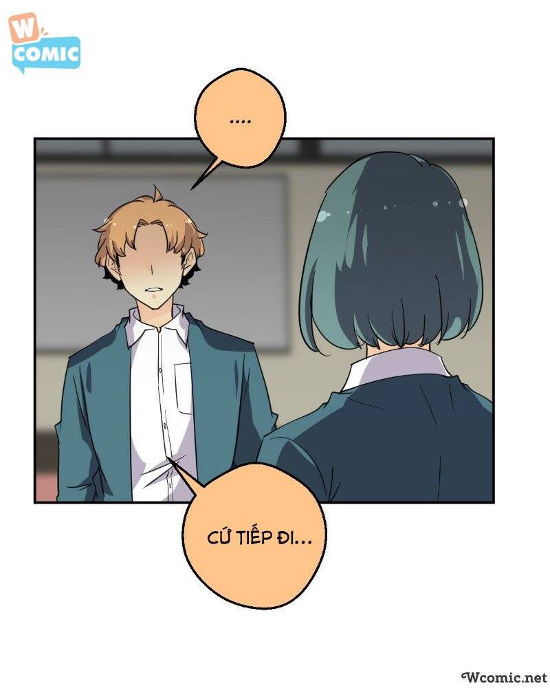 Thế Giới Không Hoàn Hảo Chapter 220 - Trang 2