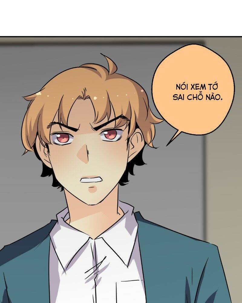 Thế Giới Không Hoàn Hảo Chapter 220 - Trang 2