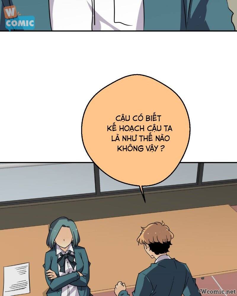 Thế Giới Không Hoàn Hảo Chapter 220 - Trang 2