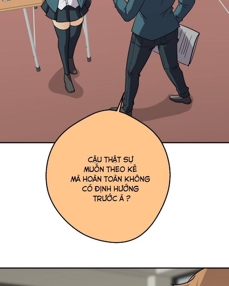 Thế Giới Không Hoàn Hảo Chapter 220 - Trang 2