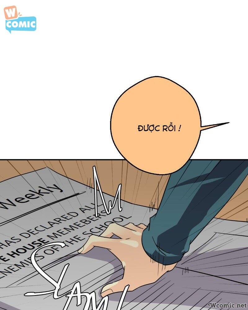 Thế Giới Không Hoàn Hảo Chapter 220 - Trang 2