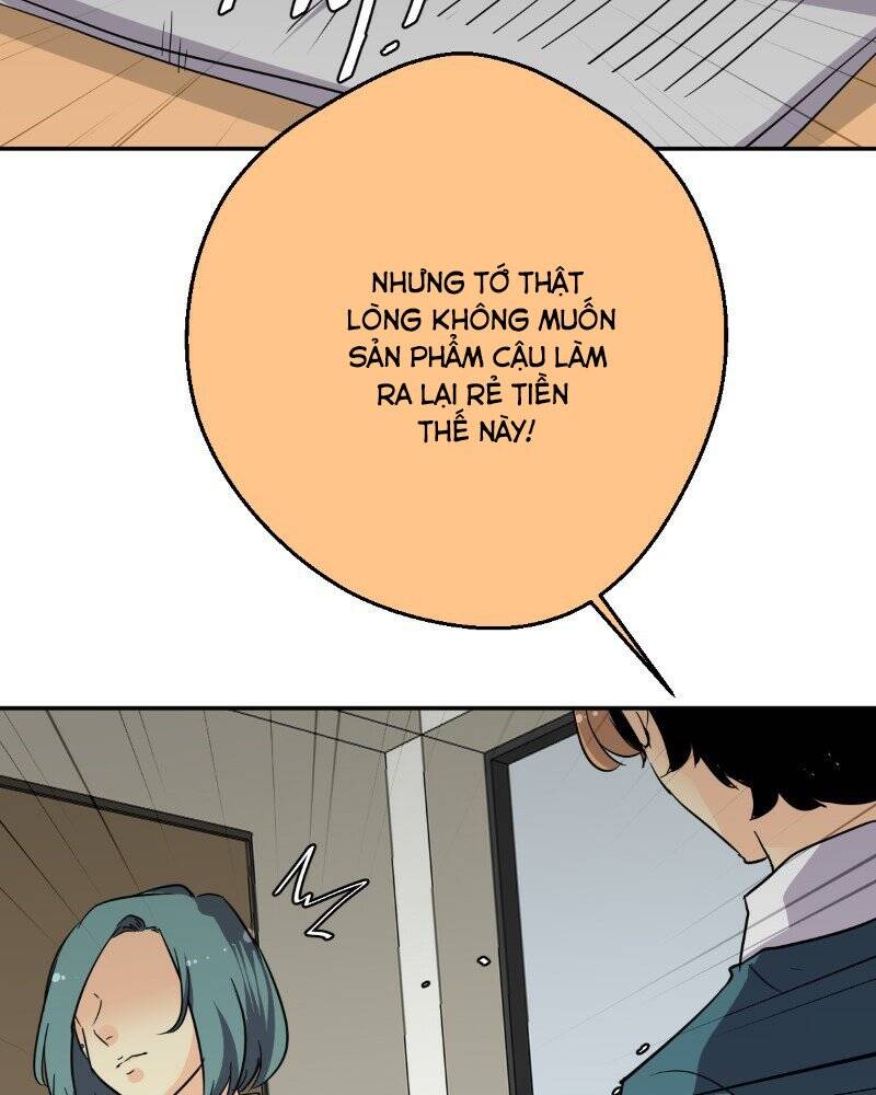 Thế Giới Không Hoàn Hảo Chapter 220 - Trang 2