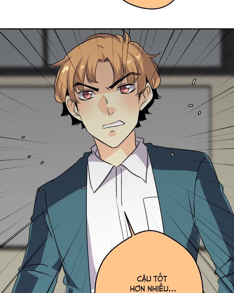 Thế Giới Không Hoàn Hảo Chapter 220 - Trang 2