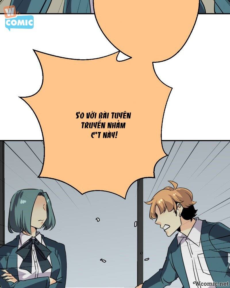 Thế Giới Không Hoàn Hảo Chapter 220 - Trang 2