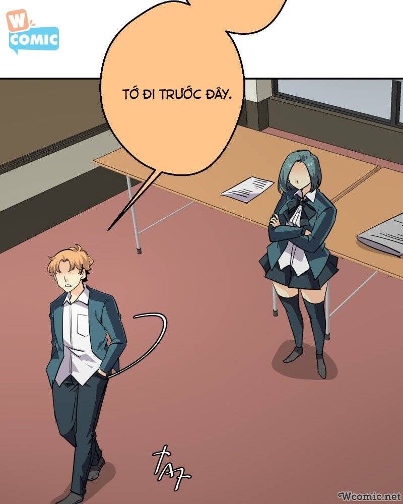 Thế Giới Không Hoàn Hảo Chapter 220 - Trang 2